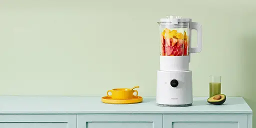 Блендер Xiaomi Smart Blender - фото 5
