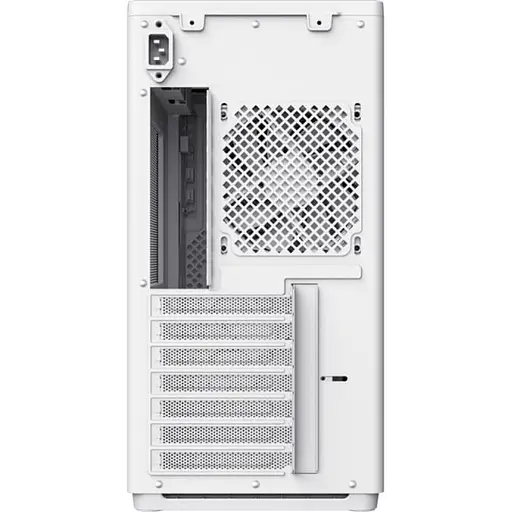 Корпус GameMax P30 WH без БП White (P30 WH) - фото 10