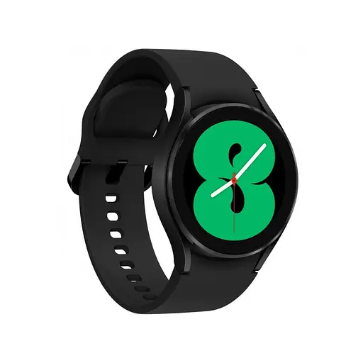 Смарт-часы Samsung Galaxy Watch4 40 mm Black (SM-R860NZKA) - фото 5