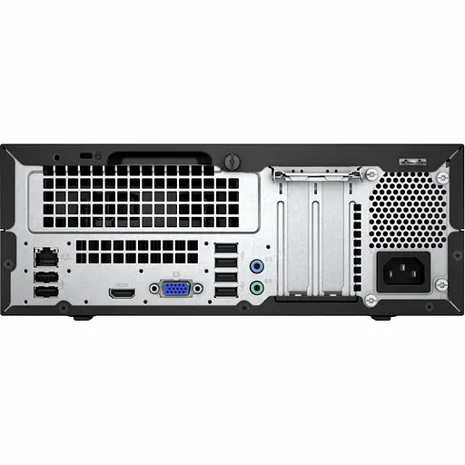 Комп'ютер HP ProDesk 280 G2 SFF (i7-6700/16/1TbSSD) Б/В - фото 4