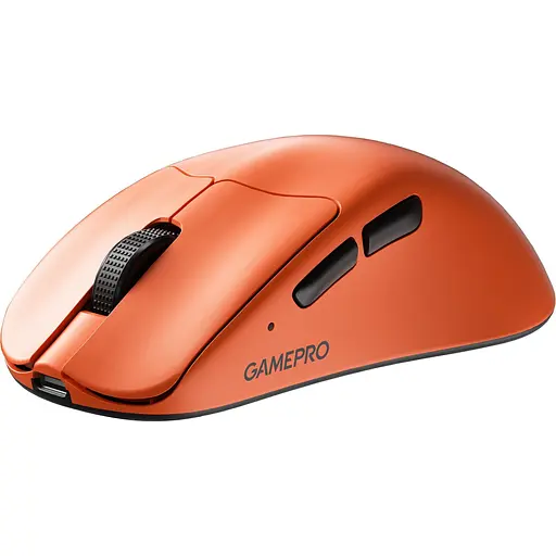 Миша GamePro Genesis Avenger Orange (GM096O) [139972] - фото 2