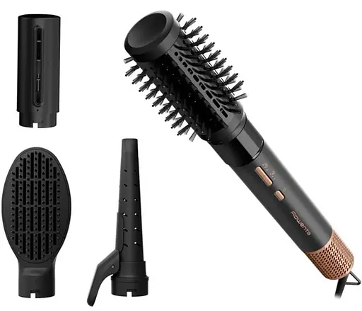 Фен-щітка Rowenta UB9820E0 (7198104) - фото 7