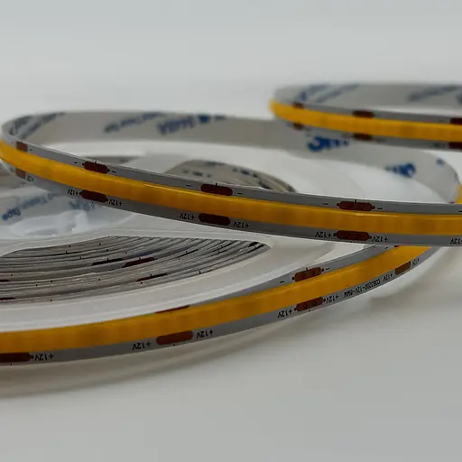 LED лента Skarlat LED LV-2835 COB IP20 4000K - фото 2