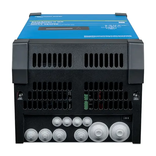 Гибридный однофазный инвертор 3kWA/2.4kW Victron Energy EasySolar-II GX 48/3000/35-32 MPPT 250/70 (99-00020906) - фото 5