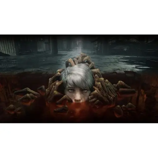 Гра The Medium (російська версія) (PS5) - фото 4