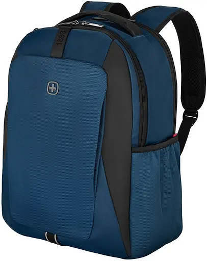 Рюкзак, XE Professional, 16", синий Wenger teh0014578 - фото 1