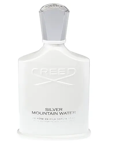 Оригинал Creed Silver Mountain Water 50 мл парфюмированная вода - фото 1