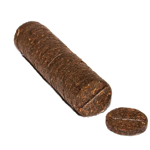 Шу Пу Эр Цзин Лун в бамбуке 2020 г., 200 г - фото 6