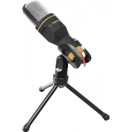 Микрофон Esperanza EH182 (EH182) - фото 1