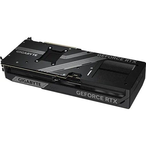 Видеокарта Gigabyte GeForce RTX 5080 WINDFORCE SFF OC 16 GB (GV-N5080WF3OC-16GD) UA [127184] - фото 7