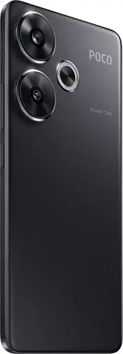 Смартфон Xiaomi Смартфон Poco F6 12/512Gb Black UA UCRF - фото 5
