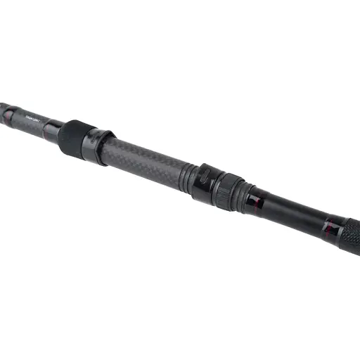 Вудилище коропове Shimano Tribal Carp TX-5A 12’/3.66m 3.25lb - 2sec. - фото 6