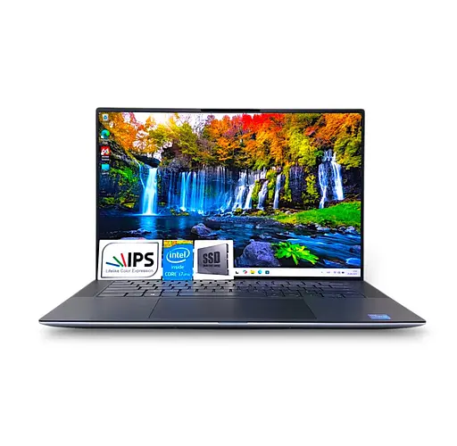 Ноутбук Dell 15.6" Precision 5560 WUXGA IPS Core i7-11850H 32GB SSD 512GB NVIDIA T1200 4GB (10943) Б/в - фото 1