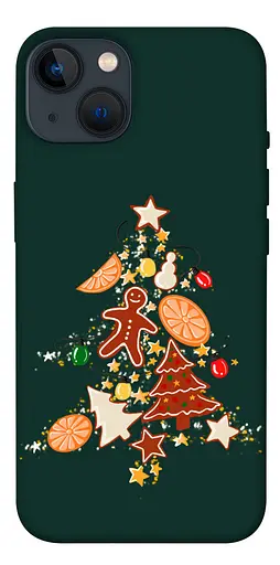 TPU чохол Cookie tree - фото 1