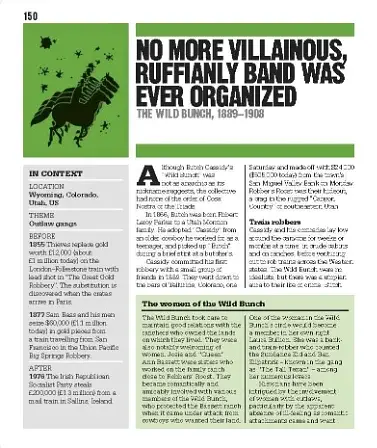 The Crime Book - фото 5