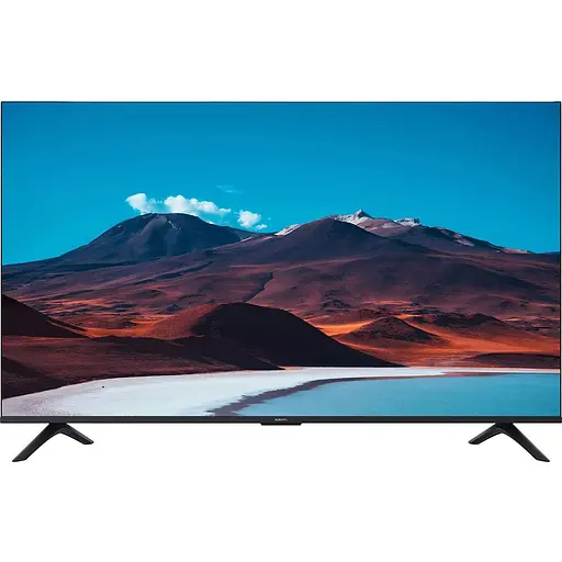 Телевизор Xiaomi TV A 65" LED 4K Ultra HD 2026 EU [138746]