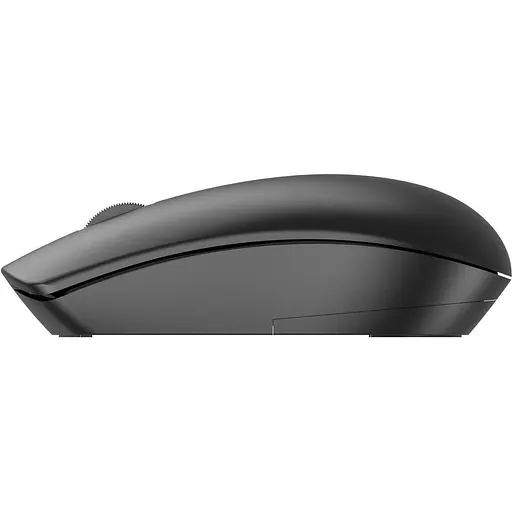 Мышь OfficePro M175B Silent Click Wireless Black [144294] - фото 4