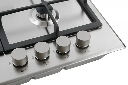 Газовая варочная поверхность Whirlpool GMA 6422/IX (6222671) - фото 6