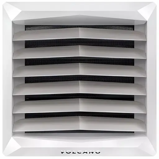 Водяной нагреватель Volcano VR1 двигатель переменного тока AC, 5-30 кВт, 5300 м3ч - фото 2