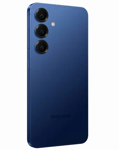 Смартфон Samsung Galaxy S25 12/256GB Navy SM-S931BDBGEUC - фото 3
