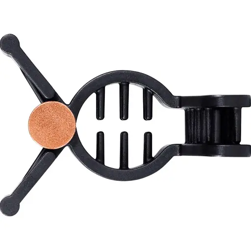 Набір затискачів для волосся Dyson Hair Clips Black/Rich Cooper (973267-01) - фото 5