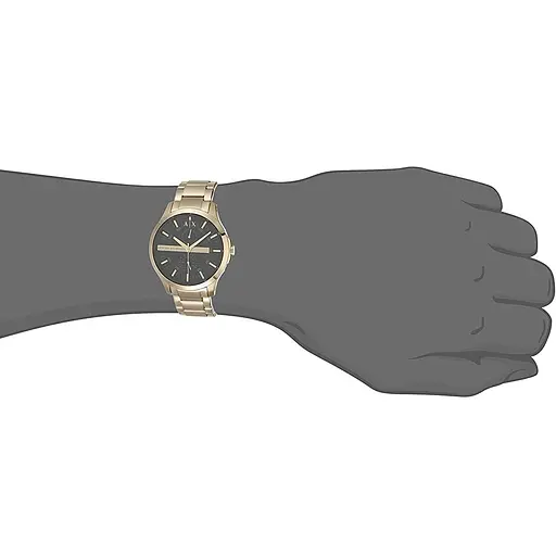 Чоловічий годинник Armani EXCHANGE AX2122 Hampton - фото 5