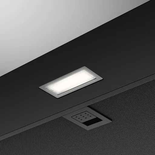 Вытяжка Franke встраиваемая 70 см 1250 м.куб/час Box Flush Basic FBFE BK A70 черный - фото 5