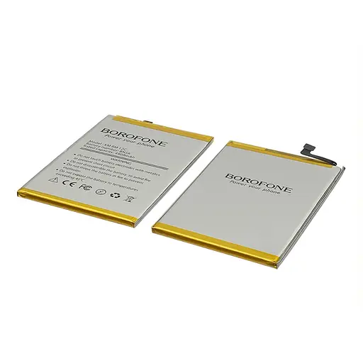 Акумулятор Borofone BN5K для Xiaomi Poco C55/Redmi 12C - фото 2