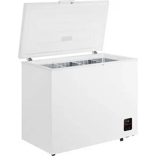 Морозильна скриня Gorenje FH43EAW - фото 3
