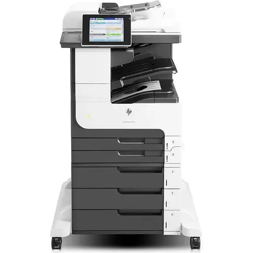 БФП HP Color LaserJet Enterprise M577f (B5L47A) Б/В - фото 1