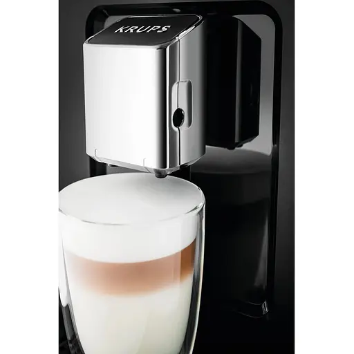 Кавомашина Krups Evidence Plus (EA894810) - фото 21
