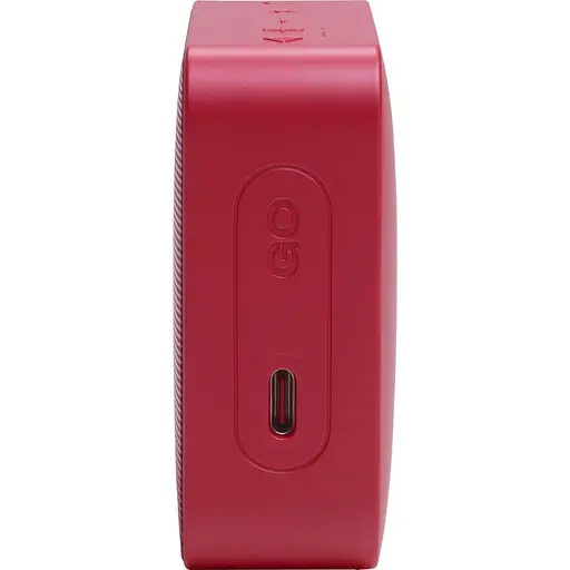 Портативна акустика JBL Go Essential 2 Red (JBLGOES2REDEU) - фото 7