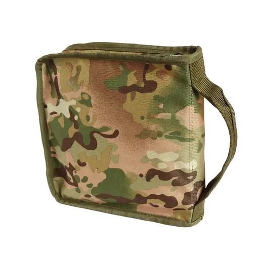 Сумка-патронташ закритий для 308 Win, 6.5 Cr, 243 на 80 шт GEN 2 перенесення та зберігання мультикам - фото 5