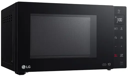 Мікрохвильова піч LG MH6336GIB - фото 3