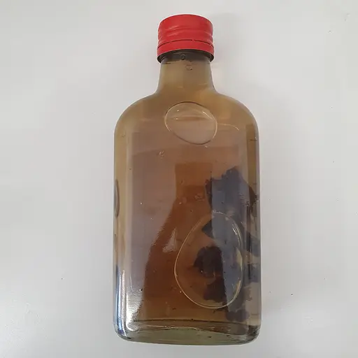 Водна настоянка на корінні ранник норічник 200 мл - фото 2