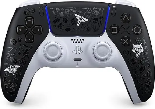 Геймпад Sony DualSense The Last of Us Limited Edition (1000047596)