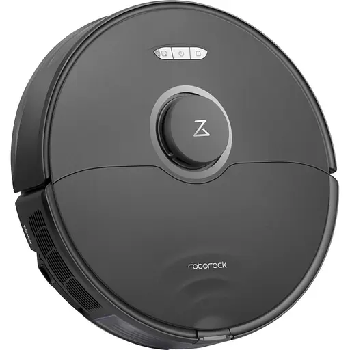 Робот-пилосос RoboRock Q Revo Pro Black [124424] - фото 10