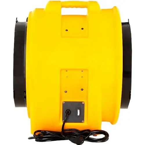 Вентилятор Master BL8800 - фото 4