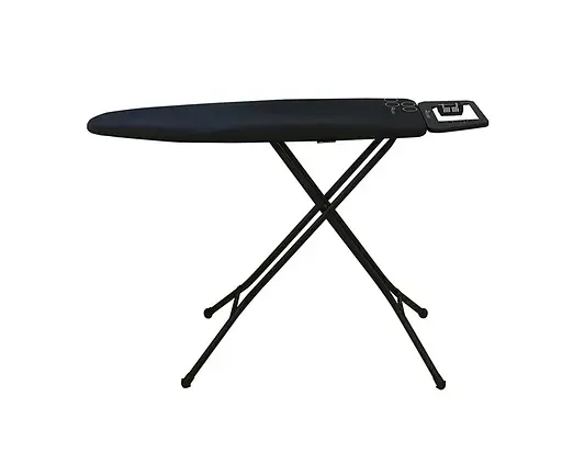 Гладильная доска Rolser K-UNO Black Tube Turquesa (K01016-2088) - фото 8