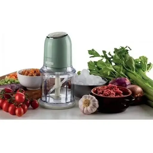 Подрібнювач Ariete 0438 green (00C043804AR0) - фото 5