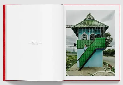 Ukrainian Railroad Ladies - фото 3