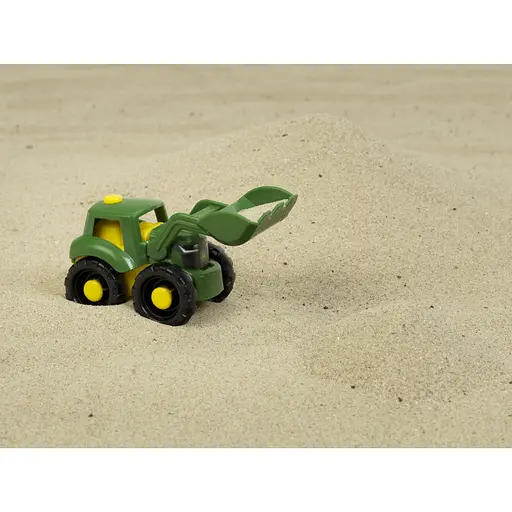 Трактор Klein John Deere 1:50 (3960) - фото 15