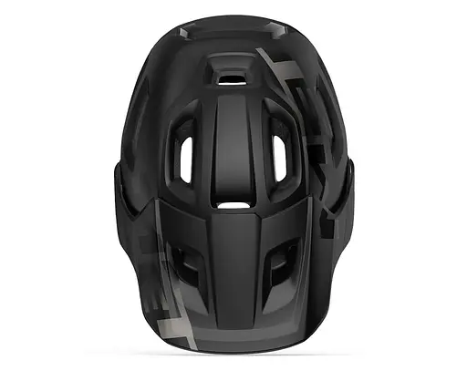Шлем Met Roam Mips CE Black Mat S (1052-3HM 115 S0 NO1) - фото 4