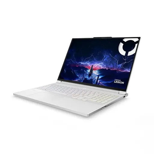 Ноутбук Lenovo Legion 7 16IAX10 (83KY005URA) Glacier White - фото 4