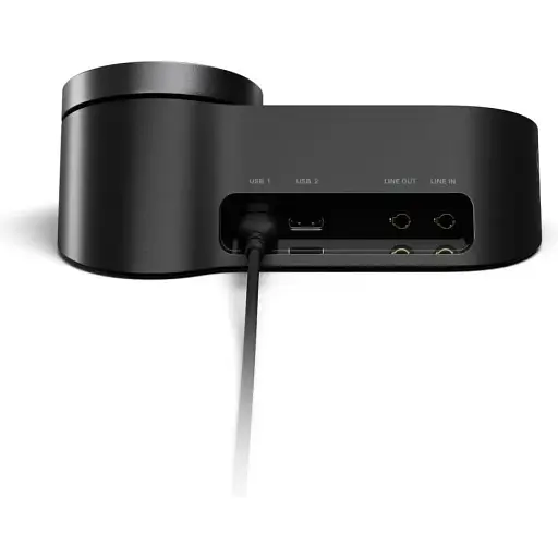 Наушники с микрофоном SteelSeries Arctis Nova Pro Black (61527) - фото 10