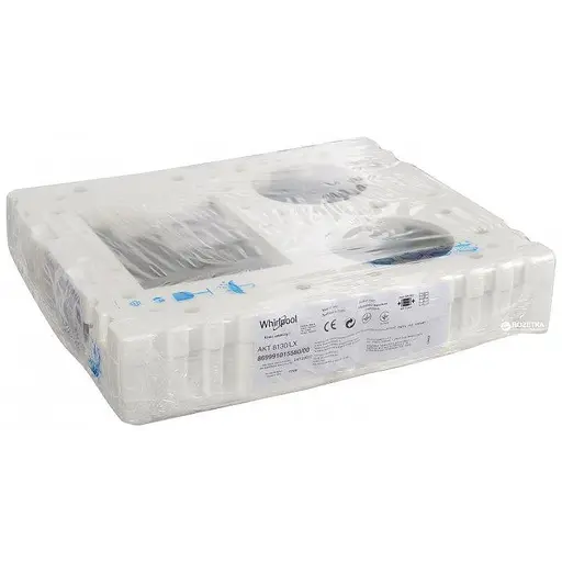 Варочная поверхность электрическая Whirlpool AKT 8130 LX - фото 6