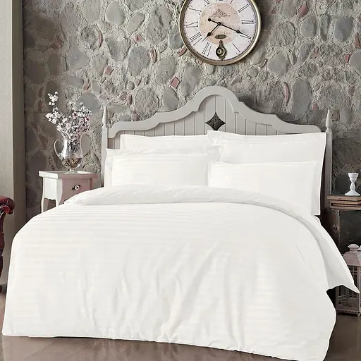 Комплект постільної білизни Altinbasak Евро pbe0049341