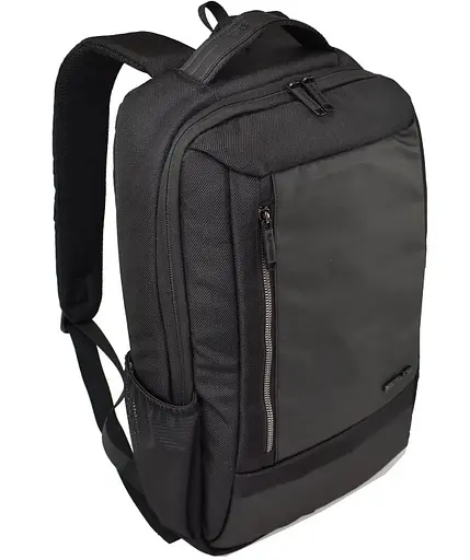 Рюкзак міський Semi Line USB 21 Black (P8251-0) (DAS302221) - фото 1