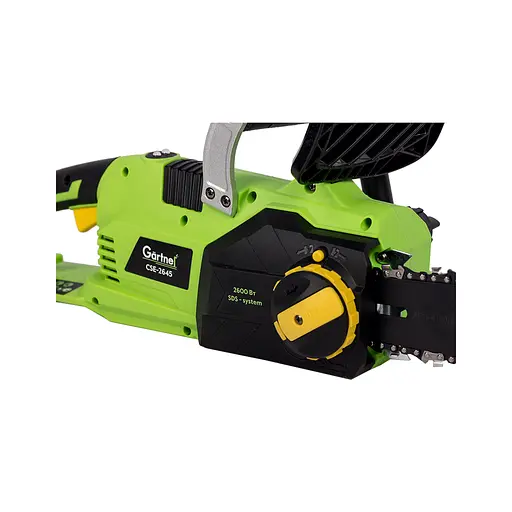 Ланцюгова пила Gartner CSE-2645 (853193) - фото 5