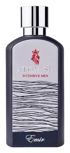 Парфумована вода Paris Corner Atomise Intensive Men 100 мл